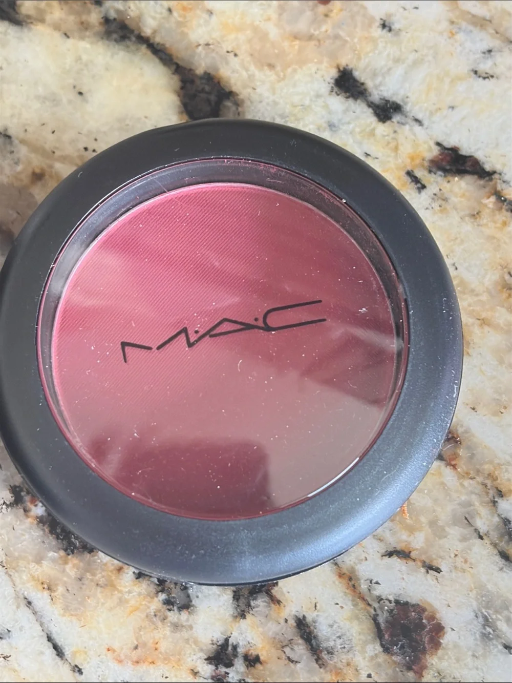 ♥️⚡️MAC Cosmetics Fever Blush